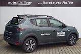 Dacia Sandero Stepway Expression Eco-G 120 - náhled 2