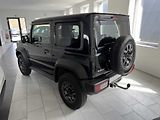 Suzuki Jimny ALLGRIP 1.5VVT AUTOMAT 4-MÍSTA - náhled 4