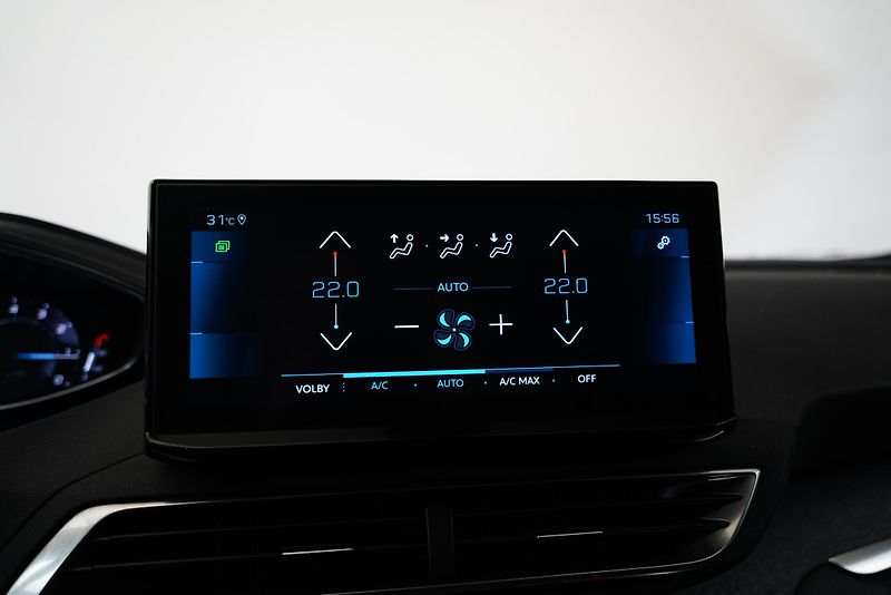 Peugeot 5008 - fotka 22 z 26