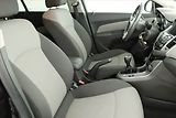 Chevrolet Cruze (2010) 2.0 VCDi, ČR,1.maj - náhled 13