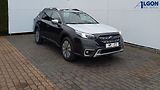 Subaru Outback Touring ES Lineartronic 2,5i 1 - náhled 1
