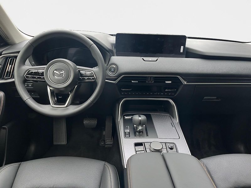Mazda CX-80 (2025) D254/8AT/AWD/EXCLUSIVE LINE - fotka 10 z 26