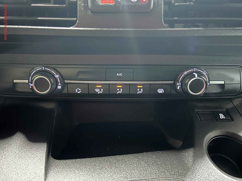 Citroën Berlingo (2019) 1.5HDi, 1.maj,ČR, AC - fotka 12 z 12