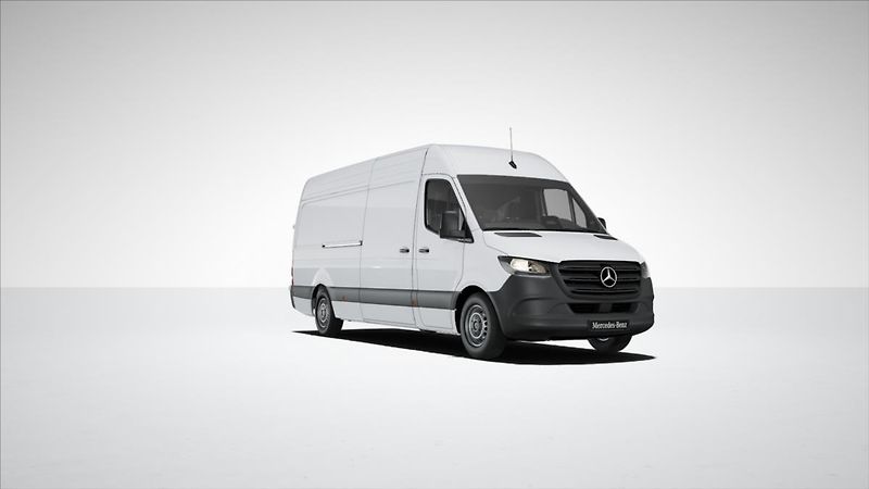 Mercedes-Benz Sprinter (2025) 2,0 317 CDI KAWA PRO L - fotografie inzerátu