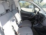 Peugeot Partner 1,6HDi 3 MÍSTA ! NOVÁ STK ! - náhled 22