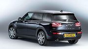 Nové MINI Clubman (2019)