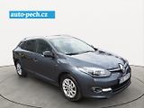 Renault Mégane (2015) 1.6 dCi, 96 kW, Limited - náhled 4