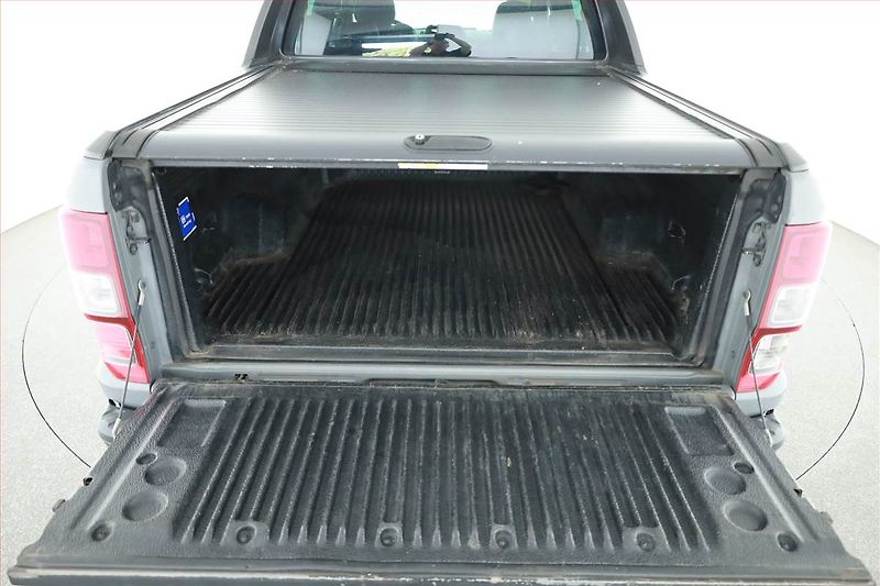 Ford Ranger (2020) 2.0 TDCi - fotka 14 z 23