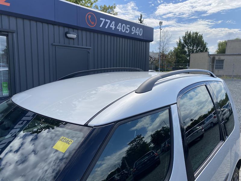 Škoda Roomster 1.2 TSI 63kW-1xMAJ.- 81 000KM - fotka 10 z 42