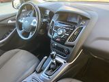 Ford Focus 1,6TDCi (77kW) - náhled 9