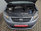 Seat Alhambra (2017) 2.0 TDi Reference DSG Tempomat - náhled 8