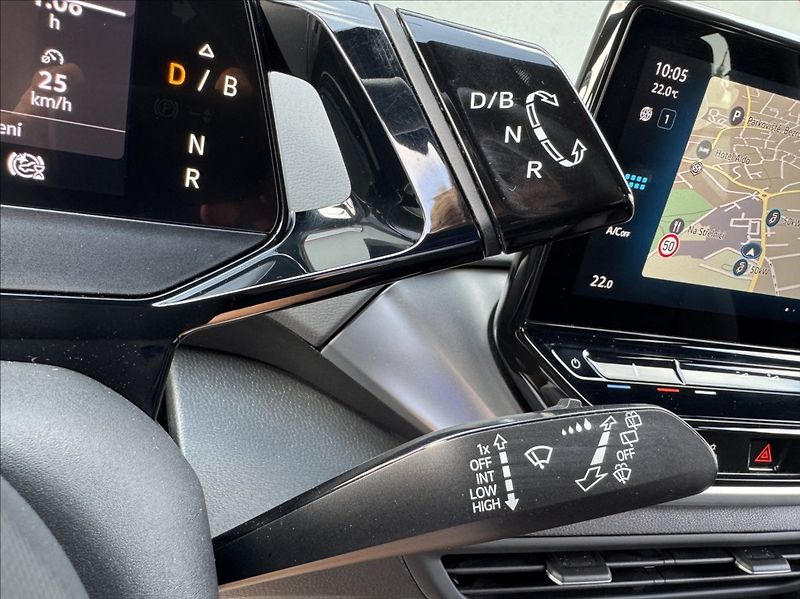 Volkswagen ID.4 0,0 PURE DPH 1.maj. původ ČR - fotka 29 z 50