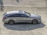 Mercedes-Benz CLS Shooting Brake.