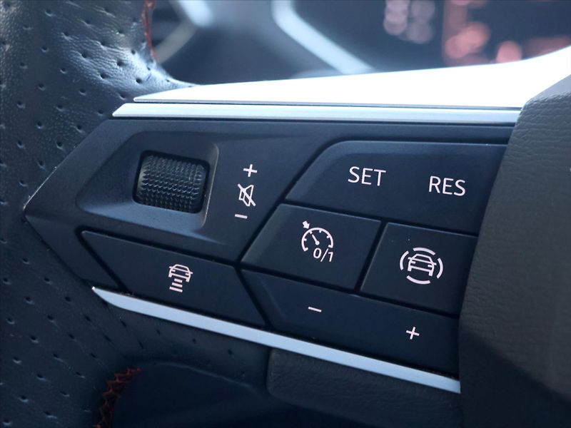 Seat Tarraco 2,0 TDI 147kW DSG CZ FR DPH - fotka 20 z 37