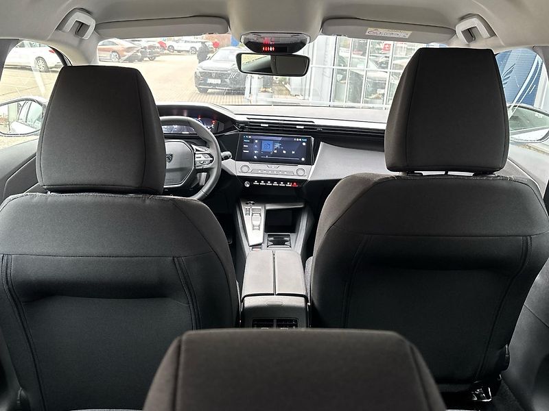 Peugeot 308 (2025) SW STYLE Hybrid e-DCS6 - fotka 22 z 43