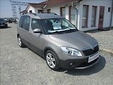 Škoda Roomster 1,2 TSi, Scout,DSG,klima,s.kn, - náhled 1