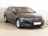 Škoda Superb (2019) Style 2.0 TDI, Automat - náhled 1