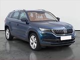 Škoda Kodiaq (2017) 2.0 TDI 4x4 - náhled 1