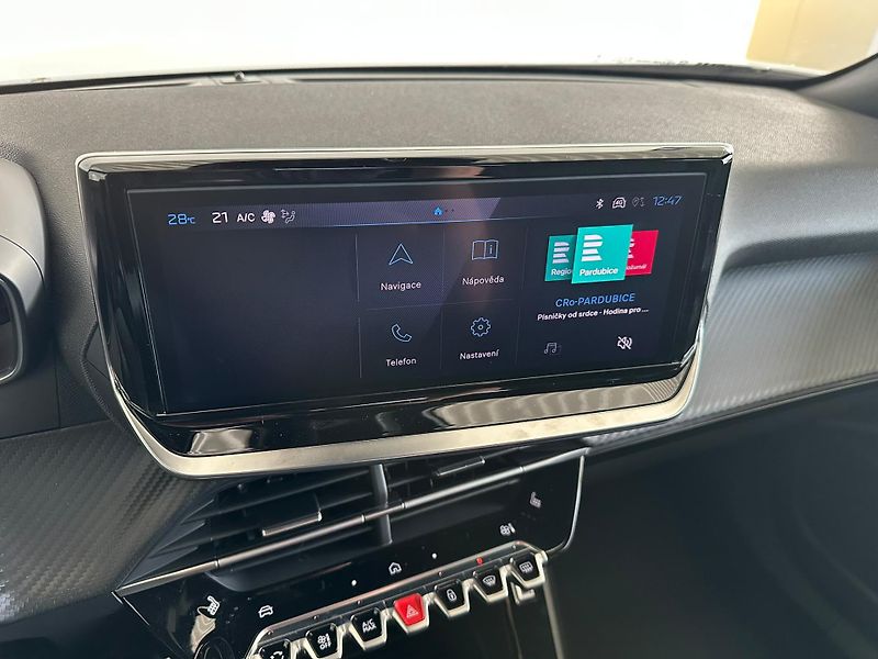 Peugeot 2008 (2026) BUSINESS Turbo 100 MAN6  - fotka 14 z 20