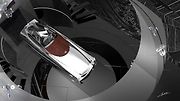 Bentley budoucnosti