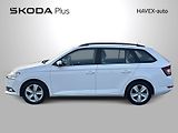 Škoda Fabia (2021) Combi 1.0 TSI Ambition + - náhled 3