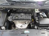 Peugeot 307 (2002) 1,6 servis doložen - náhled 11