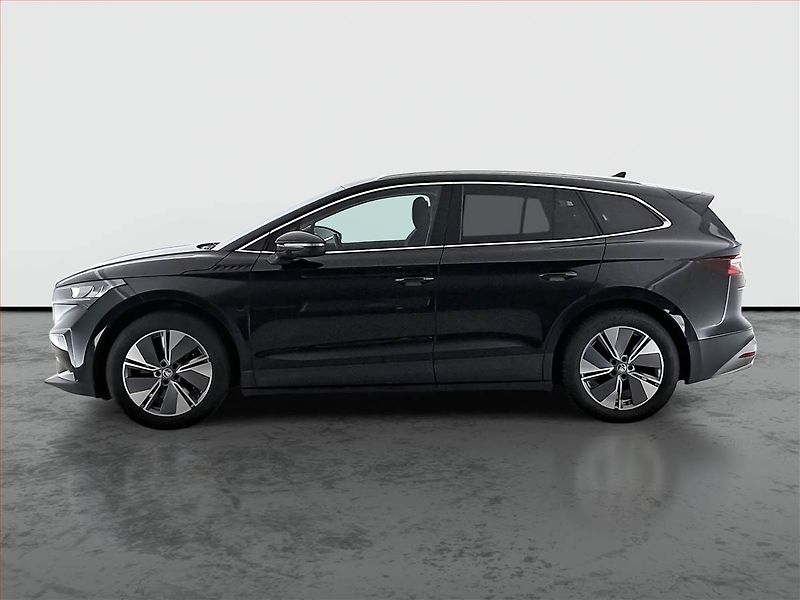 Škoda Enyaq (2021) iV 80 (82 kWh), SoH 83% - fotka 3 z 23