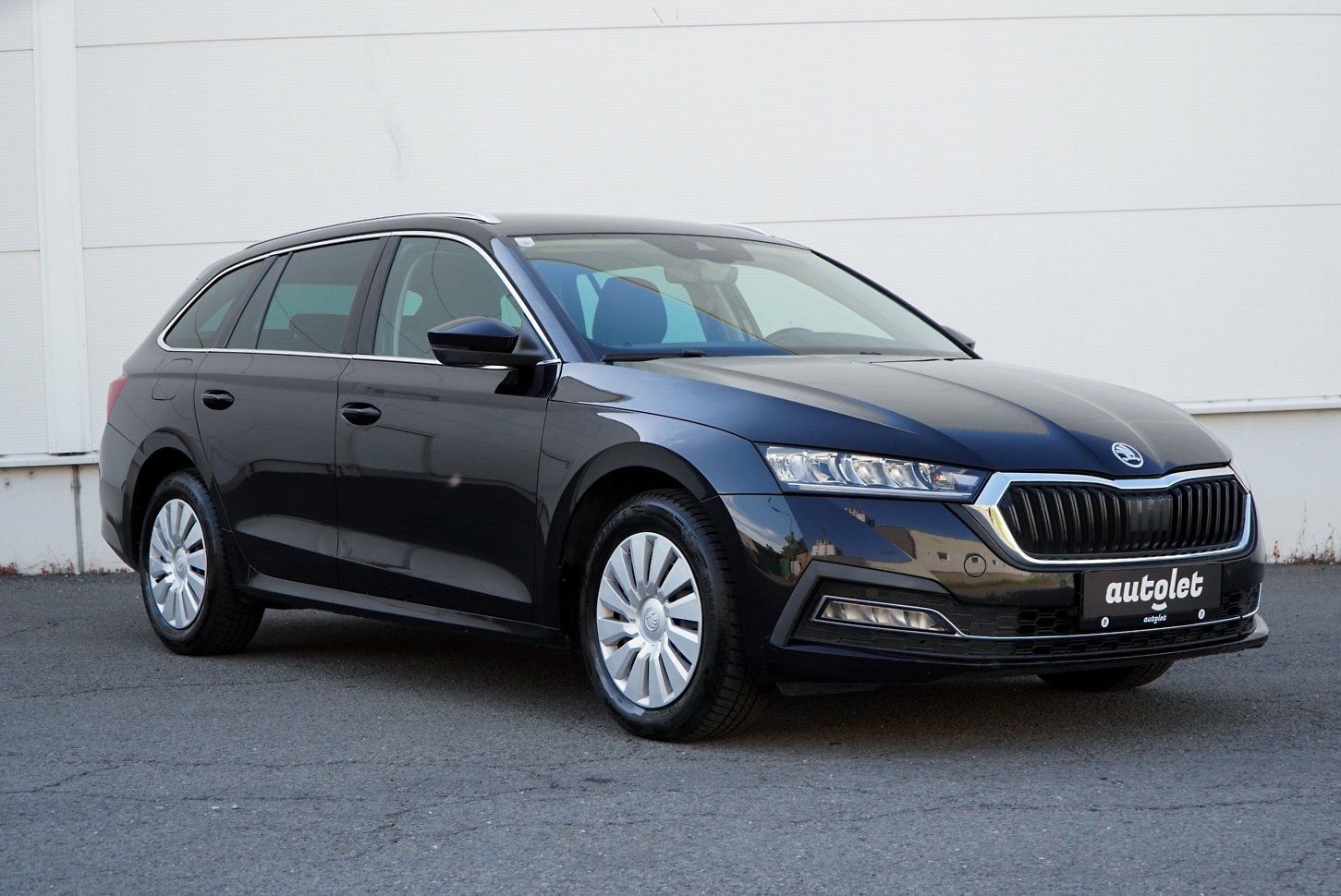 Škoda Octavia 2.0 TDi