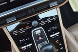 Porsche Cayenne (2022) // REZERVOVÁNO // - náhled 32