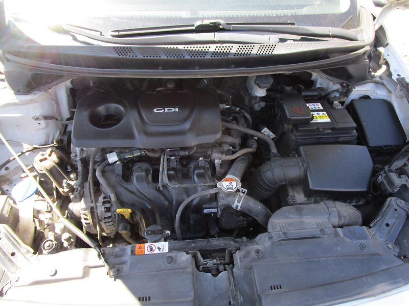 Kia Ceed 1,6-99KW-KOUPENO V ČR+NOVÁ STK - fotka 12 z 13