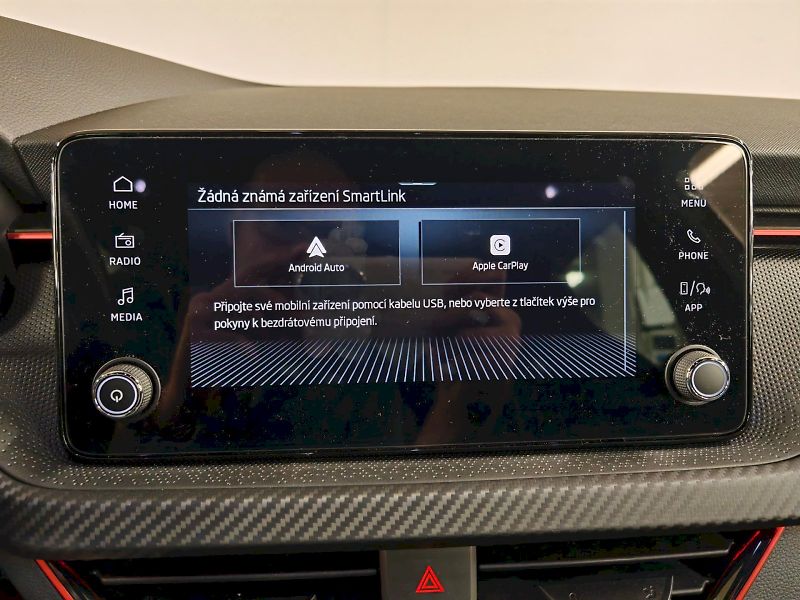 Škoda Scala (2025) 1.0 TSI 85 kW DSG Monte Carlo - fotka 12 z 29