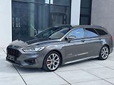 Ford Mondeo (2021) Mondeo 2.0 Hybrid ecvT Auto ST - náhled 19