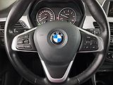 BMW X1 (2017) sDrive16d, Serv.kniha, Navi - náhled 20