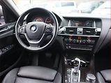 BMW X4 (2017) xDrive20d, 4X4, Automat - náhled 7