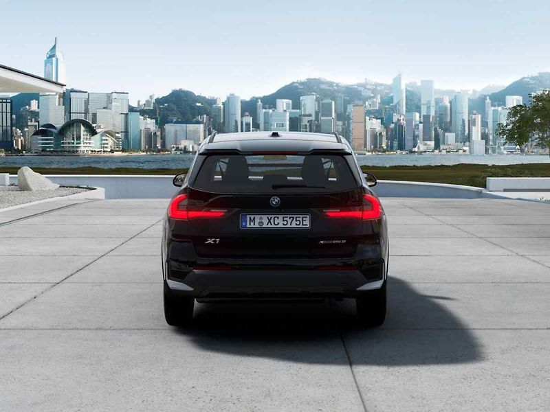 BMW X1 (2026) - fotka 4 z 10