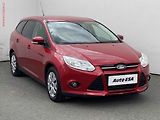 Ford Focus (2011) 1.6i16V, ČR, AC, park.asist - náhled 1
