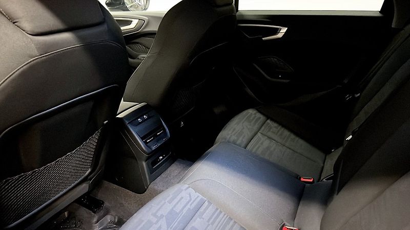 Audi A5 TDI quattro NezTop ACC Taž - fotka 14 z 23