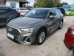 Audi Q3 (2025) 35 TFSi S Line - fotografie inzerátu