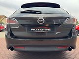 Mazda 6 (2012) 2.0i Sportsline Xenony Bose - náhled 42