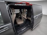 Mercedes-Benz Třídy V (2022) 300d AMG - náhled 11