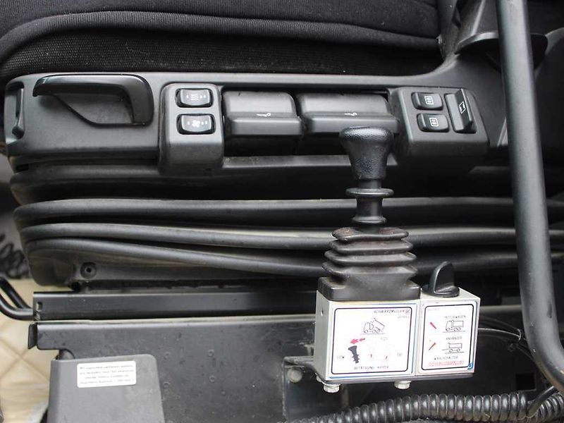 Scania Ostatní R450, 6X2, EURO 6, TŘÍSTRANNÝ, - fotka 8 z 22