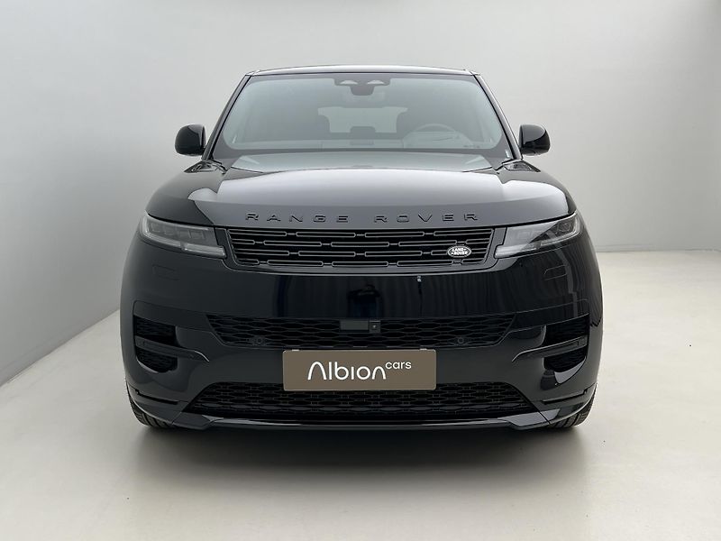 Land Rover Range Rover Sport (2026) D300 DYNAMIC HSE AWD Aut - fotka 2 z 50
