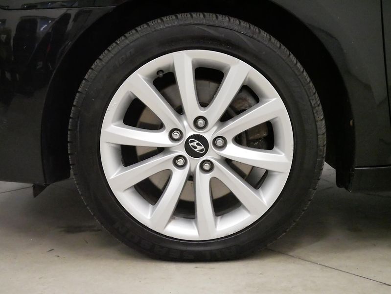 Hyundai i40 - fotka 10 z 26