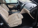 Opel Insignia (2014) 2.0 BiTurbo CDTI, ČR,1.maj - náhled 9