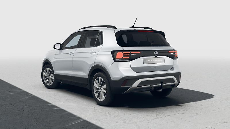 Volkswagen T-Cross (2026) 1,0 TSI 7DSG  People - fotka 3 z 6