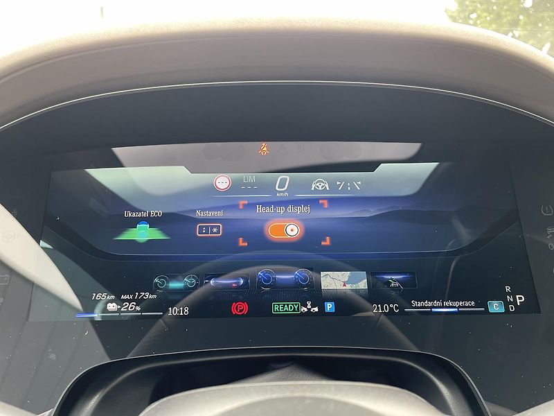 Mercedes-Benz EQS (2024) 450 4MATIC Electric Art - fotka 11 z 31