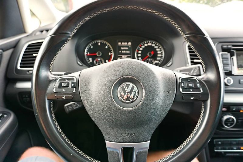 Volkswagen Sharan (2015) CUP 2,0 TDI 130 kW - fotka 32 z 54