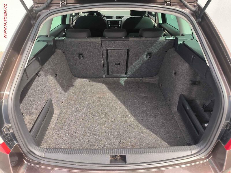 Škoda Octavia (2013) 1.8 TSi, Elegance, bixen, TZ - fotka 7 z 21