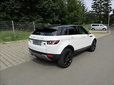 Land Rover Range Rover Evoque 2,2 TD4, 4x4, AT, Panorama, Ků - náhled 9