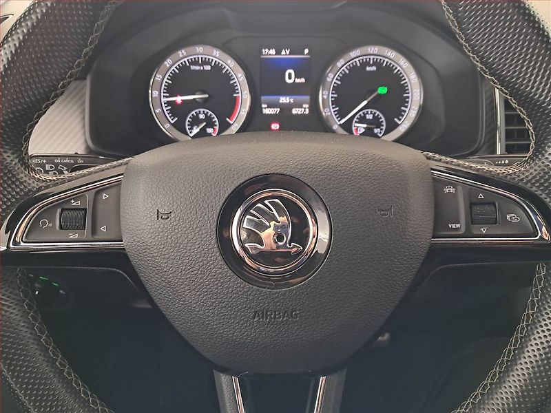 Škoda Kodiaq (2019) Sportline 2.0 TDI 4x4 - fotka 18 z 21
